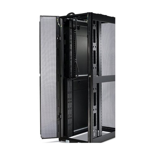 APC Rack PDU Basic Zero U 22kW 230V