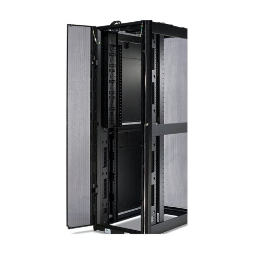 APC Rack PDU Basic Zero U 22kW 230V