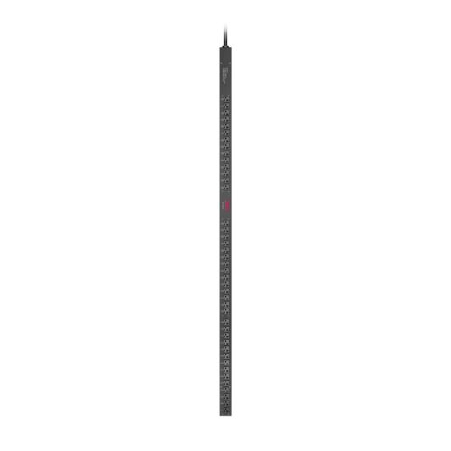 APC Rack PDU Basic Zero U 5.7kW 120V 42 5-20