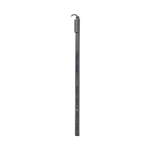 APC Rack PDU Basic ZeroU 12.5kW 208V 30C13 6 C19 3 Cord