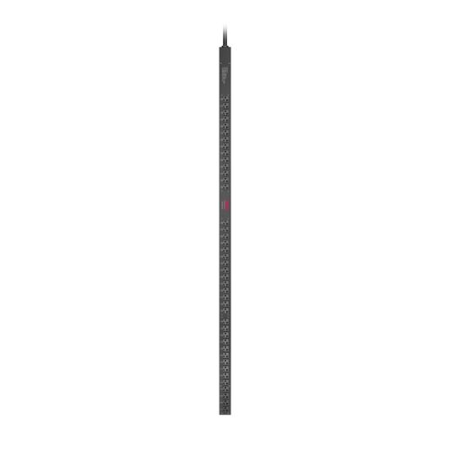 APC Rack PDU Basic ZeroU 5.7kW 120V 42 5-20 10 Cord