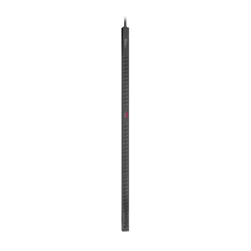 APC Rack PDU Basic ZeroU 5.7kW 120V 42 5-20 10 Cord