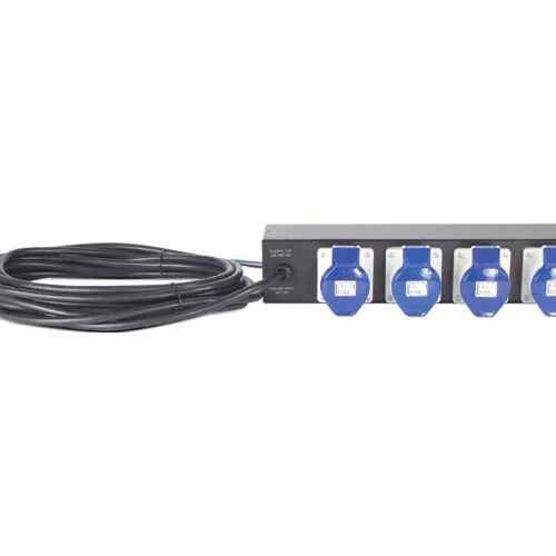 APC Rack PDU Extender Basic 2HE 32A 230V 4 IEC 309-32