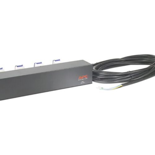 APC Rack PDU Extender Basic 2HE 32A 230V 4 IEC 309-32