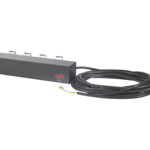 APC Rack PDU Extender Basic 2HE 32A 230V 4 IEC 309-32