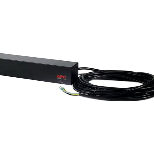 APC Rack PDU Extender Basic 2HE 32A 230V 4 IEC C19