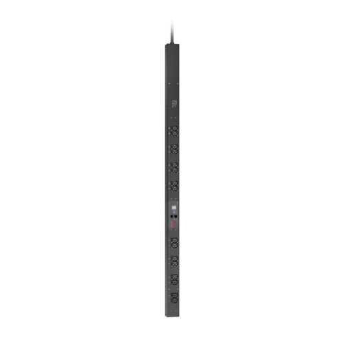 APC Rack PDU Metered ZeroU 10A 230V 16 C13 Cord Length 3 meters IEC320