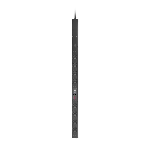 APC Rack PDU Metered ZeroU 10A 230V 16 C13 Cord Length 3 meters IEC320