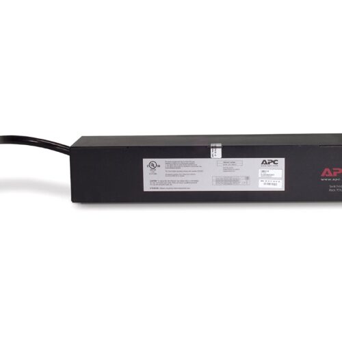 APC Rack PDU Switched 2U 30A 120V16 5-20