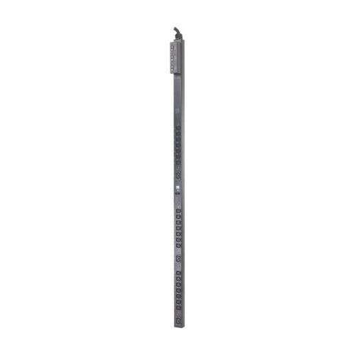 APC RACK PDU SWITCHED ZEROU 12.5KW 208V 21 C13 3 C19 10 CORD