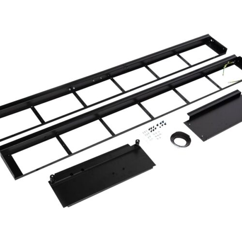 APC Rear Adaptor for 42U 600mm Wide Easy Rack