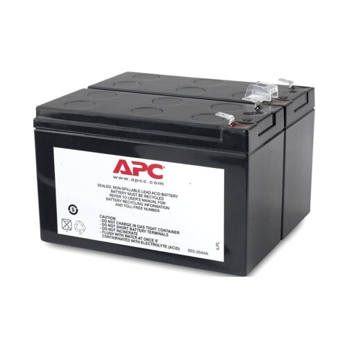 APC Replacement Battery Cartridge 113