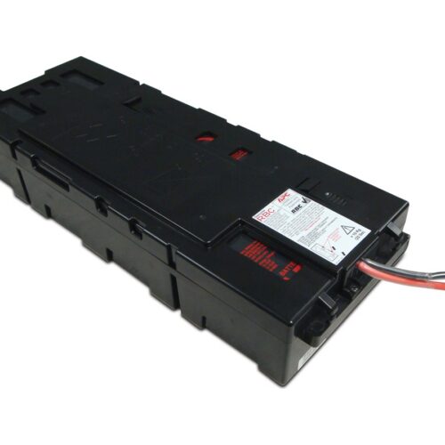 APC Replacement Battery Cartridge 115
