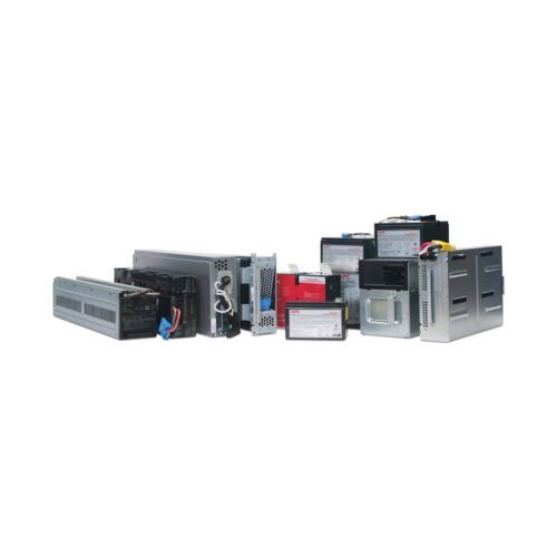 APC Replacement Battery Cartridge 117
