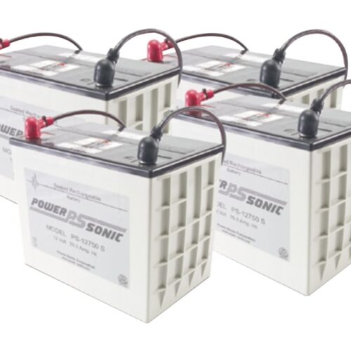 APC Replacement Battery Cartridge 119