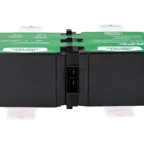 APC Replacement Battery Cartridge 123