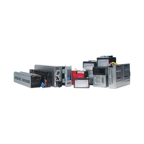 APC Replacement battery cartridge 140
