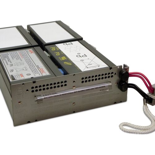 APC Replacement Battery Cartridge 157