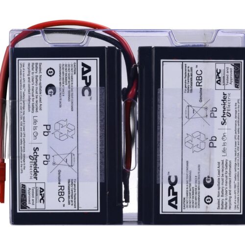APC Replacement Battery Cartridge 200