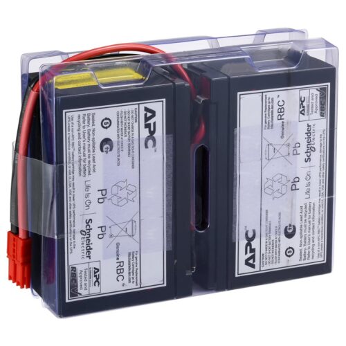 APC Replacement Battery Cartridge 200