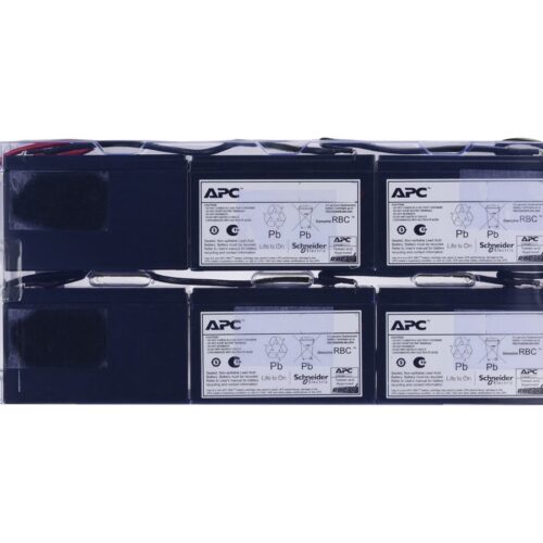APC Replacement Battery Cartridge 202