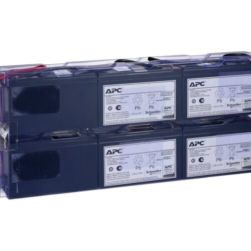 APC Replacement Battery Cartridge 202