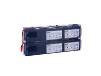 APC Replacement Battery Cartridge 202