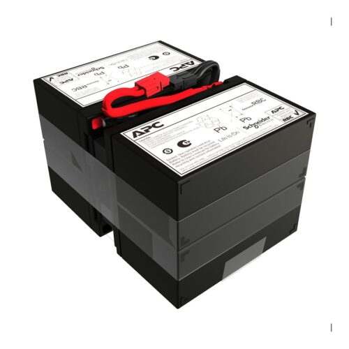 APC Replacement Battery Cartridge 208