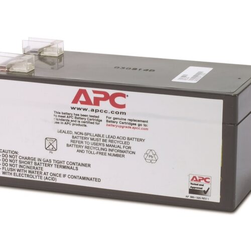APC replacement battery cartridge 47