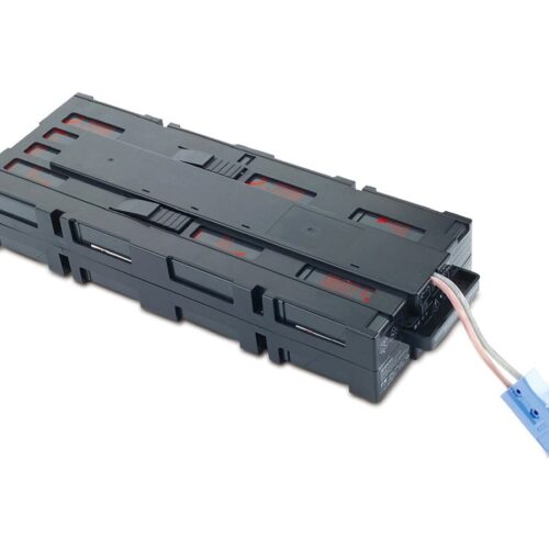 APC Replacement Battery Cartridge 57 Japan