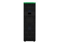 APC Row CW 600mm 42U 1070mm Deep 380-416V Single feed Gravity drain
