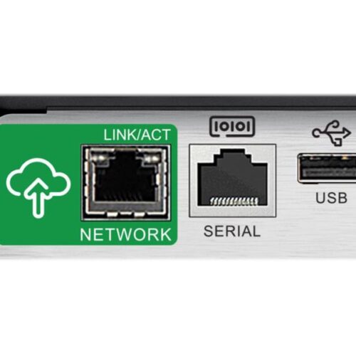 APC Smart-UPS 1000VA LCD 230V avec SmartConnect