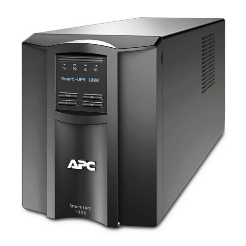 APC Smart-UPS 1000VA LCD 230V avec SmartConnect