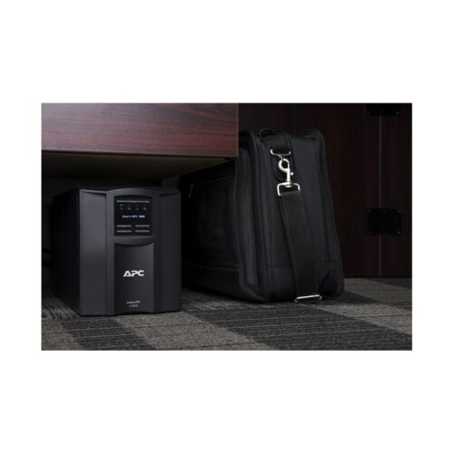 APC Smart-UPS 1000VA LCD 230V avec SmartConnect