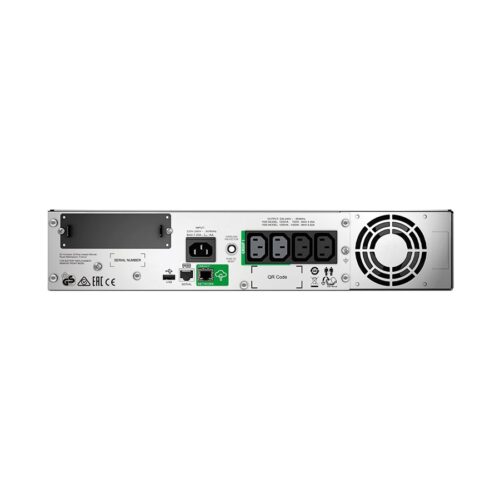 APC Smart-UPS 1000VA LCD RM 2U 230V avec SmartConnect