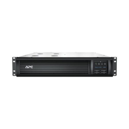 APC Smart-UPS 1000VA LCD RM 2U 230V avec SmartConnect