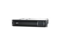 APC Smart-UPS 1000VA LCD RM 2U 230V avec SmartConnect