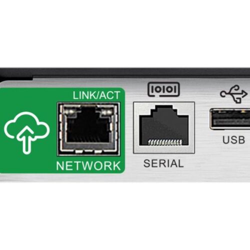 APC Smart-UPS 1500VA LCD 230V avec SmartConnect