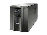 APC Smart-UPS 1500VA LCD 230V avec SmartConnect
