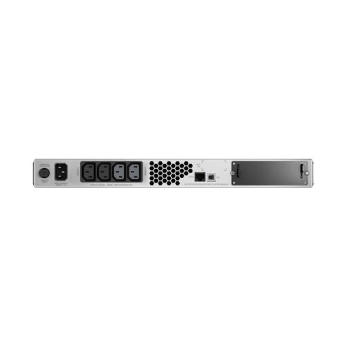APC Smart-UPS 1500VA LCD RM 1U 230V