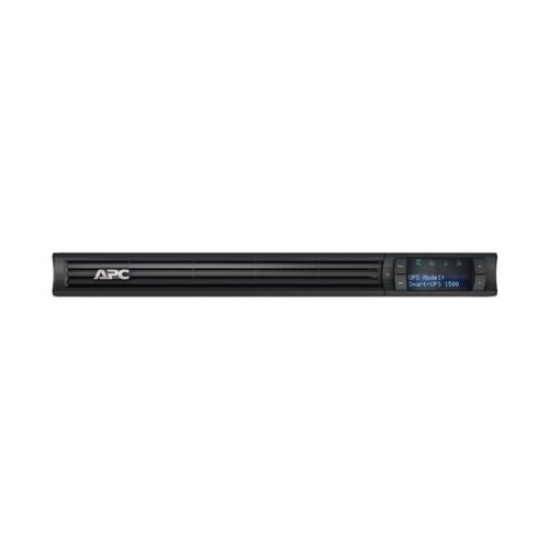 APC Smart-UPS 1500VA LCD RM 1U 230V