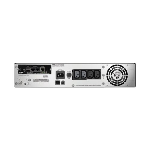 APC Smart UPS 1500VA LCD RM 2U 230V
