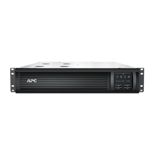 APC Smart UPS 1500VA LCD RM 2U 230V