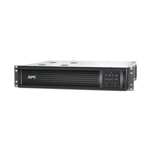 APC Smart UPS 1500VA LCD RM 2U 230V