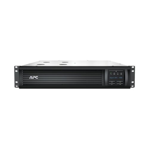APC Smart-UPS 1500VA LCD RM 2U 230V avec SmartConnect