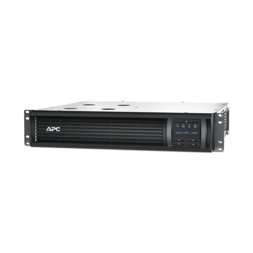 APC Smart-UPS 1500VA LCD RM 2U 230V avec SmartConnect