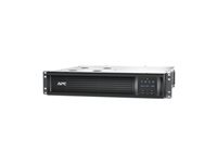 APC Smart UPS 1500VA LCD RM 2U 230V