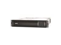 APC Smart UPS 2200VA LCD RM 2U 230V avec carte réseau