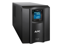 APC Smart-UPS C 1000VA LCD 230V avec SmartConnect