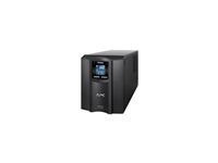 APC Smart-UPS C 1000VA LCD 230V